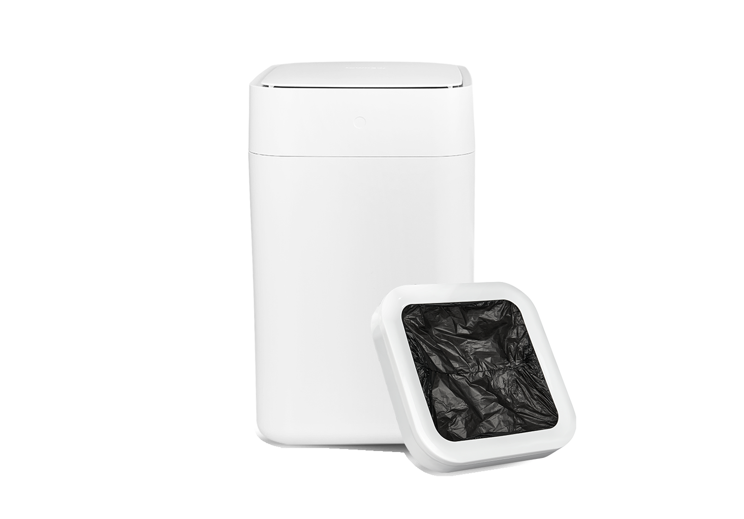 TOWNEW T1 automatic trash can