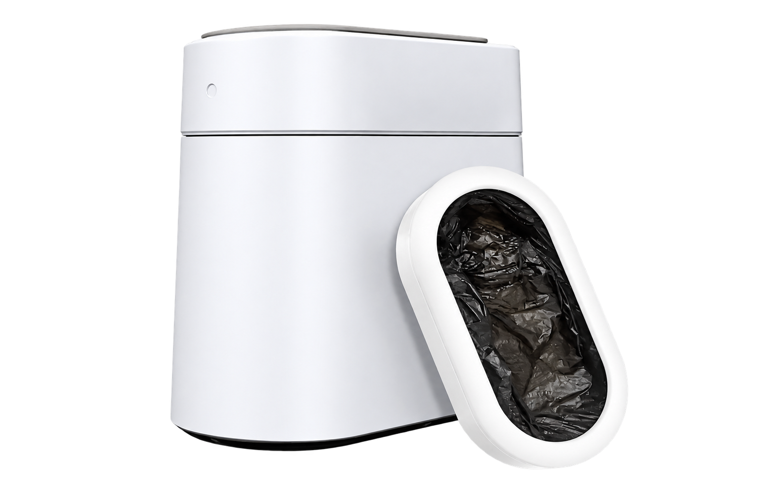 TOWNEW T3 Slim automatic trash can