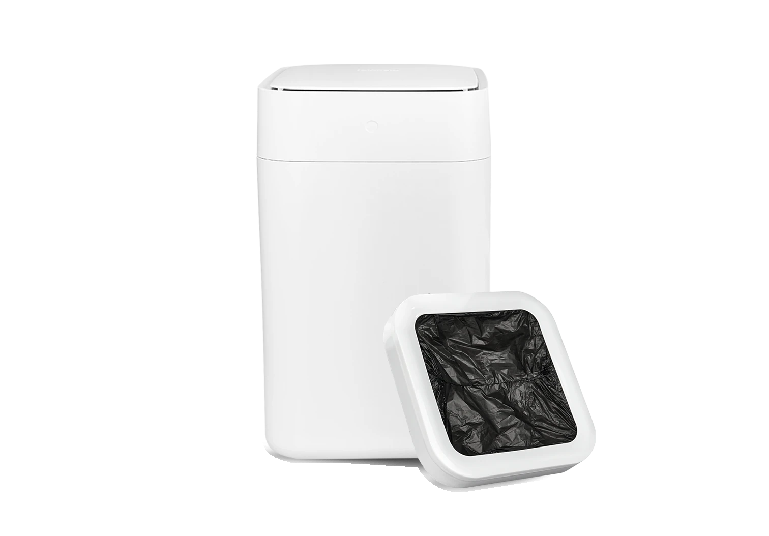 TOWNEW T1 automatic trash can