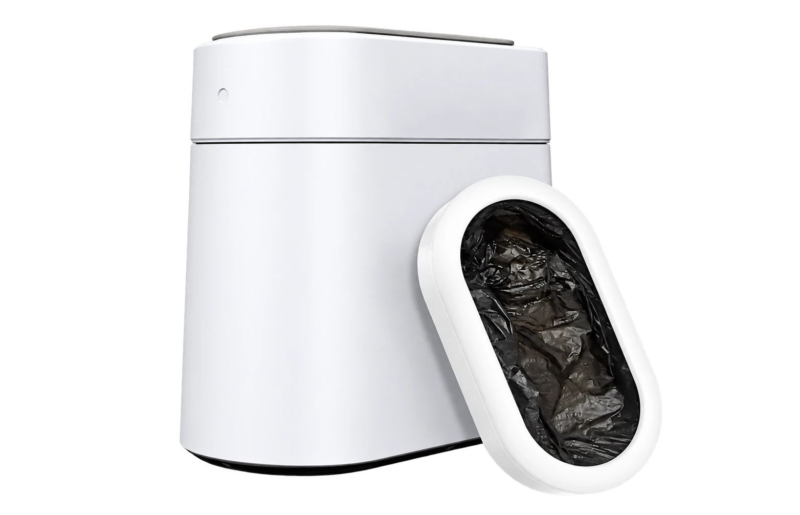 TOWNEW T3 Slim automatic trash can
